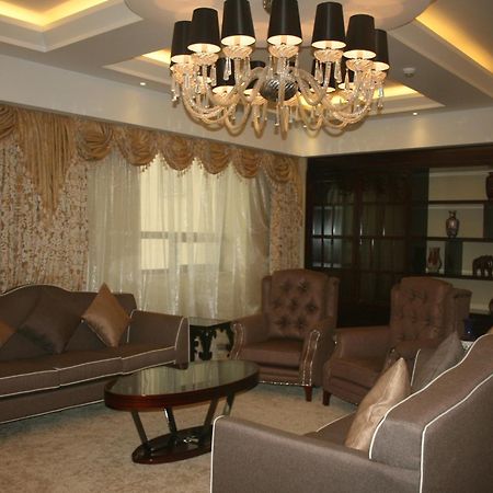 Zhengzhou Jianguo Hotel Esterno foto