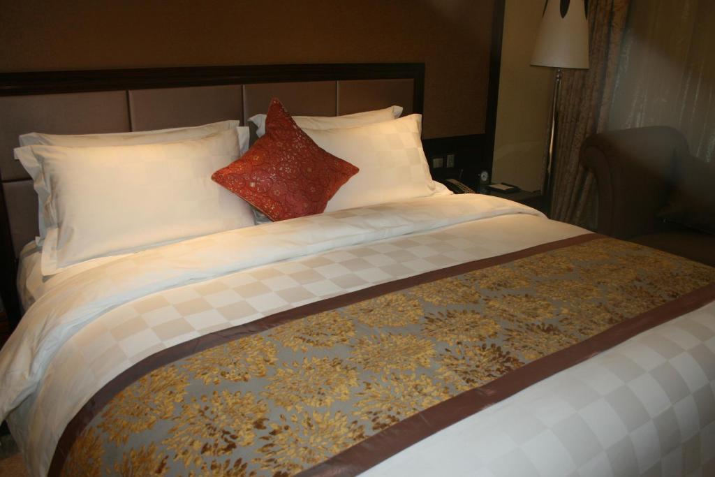 Zhengzhou Jianguo Hotel Camera foto