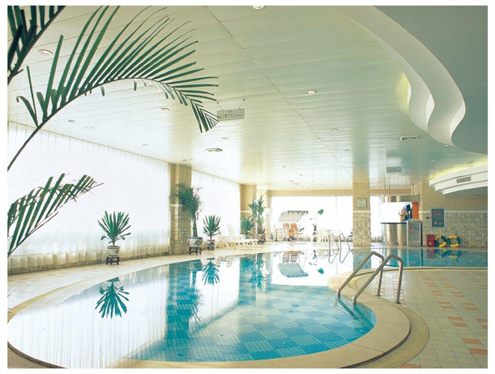 Zhengzhou Jianguo Hotel Esterno foto